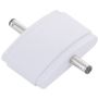 Italux Alison Plastic Connector CLA10-PC Spojni element IP20