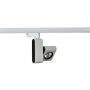 Italux Render 3000K TL7527/18W 3000K WH+BL Šinski reflektor 1x18W/LED 3000K 1580lm IP20