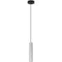 Italux Rilok PND-83920-1-ALU Visilica 1x10W/GU10 IP20