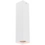 Italux Tecno CLN-37492-L-WH Natkriveno downlight svjetlo 1x10W/GU10 IP20