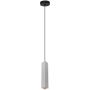 Italux Tecno PND-37492-1-ALU Visilica 1x10W/GU10 IP20