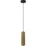 Italux Tecno PND-37492-1-GD Visilica 1x10W/GU10 IP20