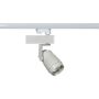 Italux Void Custom Angle 3000K TL7522/18W 3000K WH Šinski reflektor 1x18W/LED 3000K 970lm IP20