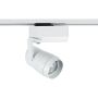 Italux Void Custom Angle 4000K TL7522/18W 4000K WH Šinski reflektor 1x18W/LED 4000K 970lm IP20