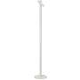 Lucide ANTRIM 27703/02/31 Podna svjetiljka 1x2.2w/led 2700k 133lm ip54