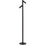 Lucide ANTRIM 27703/04/30 Podna svjetiljka 2x2.2w/led 2700k 133lm ip54