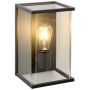 Lucide CLAIRE 27883/01/30 Zidna svjetiljka 1x60w/e27 ip54