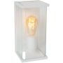 Lucide CLAIRE 27883/11/31 Zidna svjetiljka 1x15w/e27 ip54