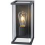 Lucide CLAIRE-LED 27883/11/30 Zidna svjetiljka 1x60w/e27 ip54