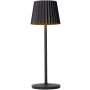 Lucide JUSTINE 27889/02/30 Stolna svjetiljka 1x2w/led 2700k 183lm ip54