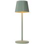 Lucide JUSTINE 27889/02/33 Stolna svjetiljka 1x2w/led 2700k 120lm ip54