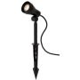 Lucide SPIKE 27882/05/30 Stojeca svjetiljka 1x5w/gu10 3000k 320lm ip54