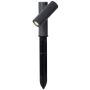 Lucide TATUM 27894/05/29 Stojeca svjetiljka 1x4.5w/led 3000k 417lm ip65