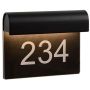 Lucide THESI 27881/06/30 Zidna svjetiljka 1x6w/led 3000k 220lm ip54