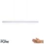 Paul Neuhaus PURE-LUME 2738-95 Visilica 1x76W/LED 2700-5000k 8640lm ip20