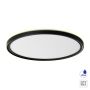 Prezent CORDIA II. 27314 Plafonjera 1x24W/LED 2160lm IP20