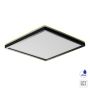 Prezent CORDIA SQ II. 27315 Plafonjera 1x24W/LED 2160lm IP20
