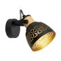 Prezent MESCALA 27522 Reflektor 1x40W/E14 IP20
