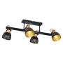 Prezent MESCALA 27524 Reflektor 4x40W/E14 IP20
