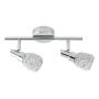 Prezent TAXIS 27101 Reflektor 2x28W/G9 IP20