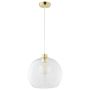TK Lighting CUBUS 2742 Visilica 1x60W/E27