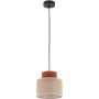 TK Lighting DUO 2785 Visilica 1x15W/E27 IP20