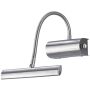 Trio CURTIS 279770107 Zidna svjetiljka 1x4w/led 3000k 400lm ip20