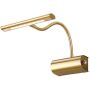 Trio CURTIS 279770108 Zidna svjetiljka 1x4w/led 3000k 400lm ip20