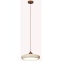Zambelis PENDANT LED 25419 Visilica 22W/led 3000K 1361lm IP20
