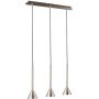 Italux Anela SN FH31793-AJ13 SN Visilica 3x50W/GU10 3000K 750lm IP20