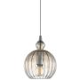 Italux Biron PND-8744-1S-CGSH Visilica 1x60W/E27 IP20