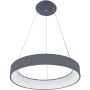 Italux Chiara 3945-842RP-GR-3 Visilica 1x42W/LED 3000K 2310lm IP20