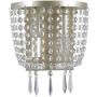 Italux Cortina WL-30138-2 Zidna svjetiljka 2x40W/E14 IP20