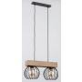 Alfa ARIZAN 28172 Visilica 2x15W/E27 IP20
