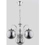 Alfa HERO 28283 Luster 3x40W/E14