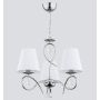 Alfa SYNA 28203 Luster 3x40W/E14 IP20
