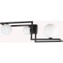 Ideal Lux ANGOLO 284286 Stropna svjetiljka 3x28W/G9 ip20
