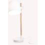 Ideal Lux AXEL 282091 Stolna svjetiljka 1x60W/E27 ip20