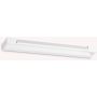 Ideal Lux BALANCE 287577 Zidna svjetiljka 1x17W/LED ip20