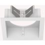 Ideal Lux BENTO 287911 Montažni okvir