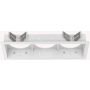 Ideal Lux BENTO 287928 Montažni okvir
