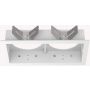 Ideal Lux BENTO 287935 Montažni okvir