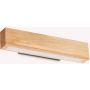Ideal Lux CRAFT 284477 Zidna svjetiljka 1x12W/LED ip20