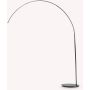 Ideal Lux DORSALE 286679 Podna svjetiljka 1x60W/E27 ip20