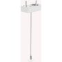 Ideal Lux EGO 282749 Set za montažu