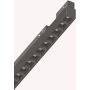 Ideal Lux EGO 286075 Šinski reflektor 1x13W/LED 3000K ip20