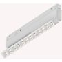 Ideal Lux EGO 286105 Šinski reflektor 1x13W/LED 3000K ip20