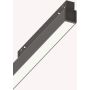 Ideal Lux EGO 286518 Šinski reflektor 1x13W/LED 3000K ip20