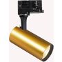 Ideal Lux FOX 3f 283920 Šinski reflektor 1x8W/LED 3000K ip20