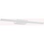 Ideal Lux MAKE-UP 287669 Zidna svjetiljka 1x18W/LED ip54